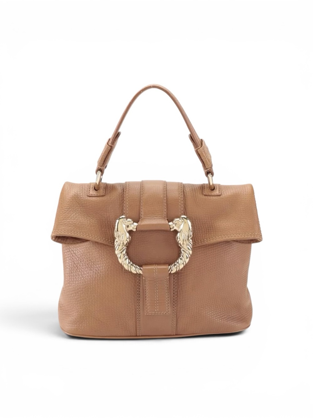 ✧ Bvlgari Leoni bag